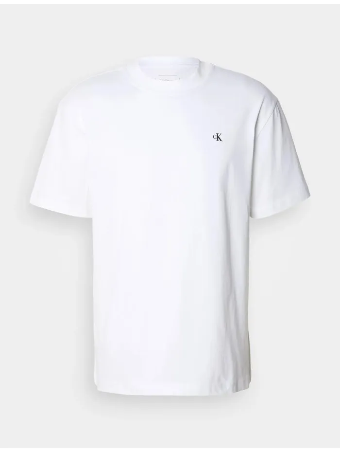 CAMISETACK JEANSJ30J327316YAF
