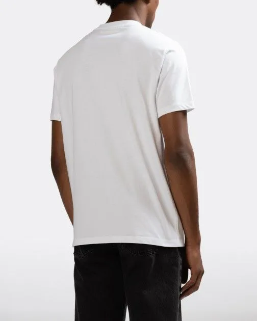 Camiseta Karl Lagerfeld 755048 Blanco