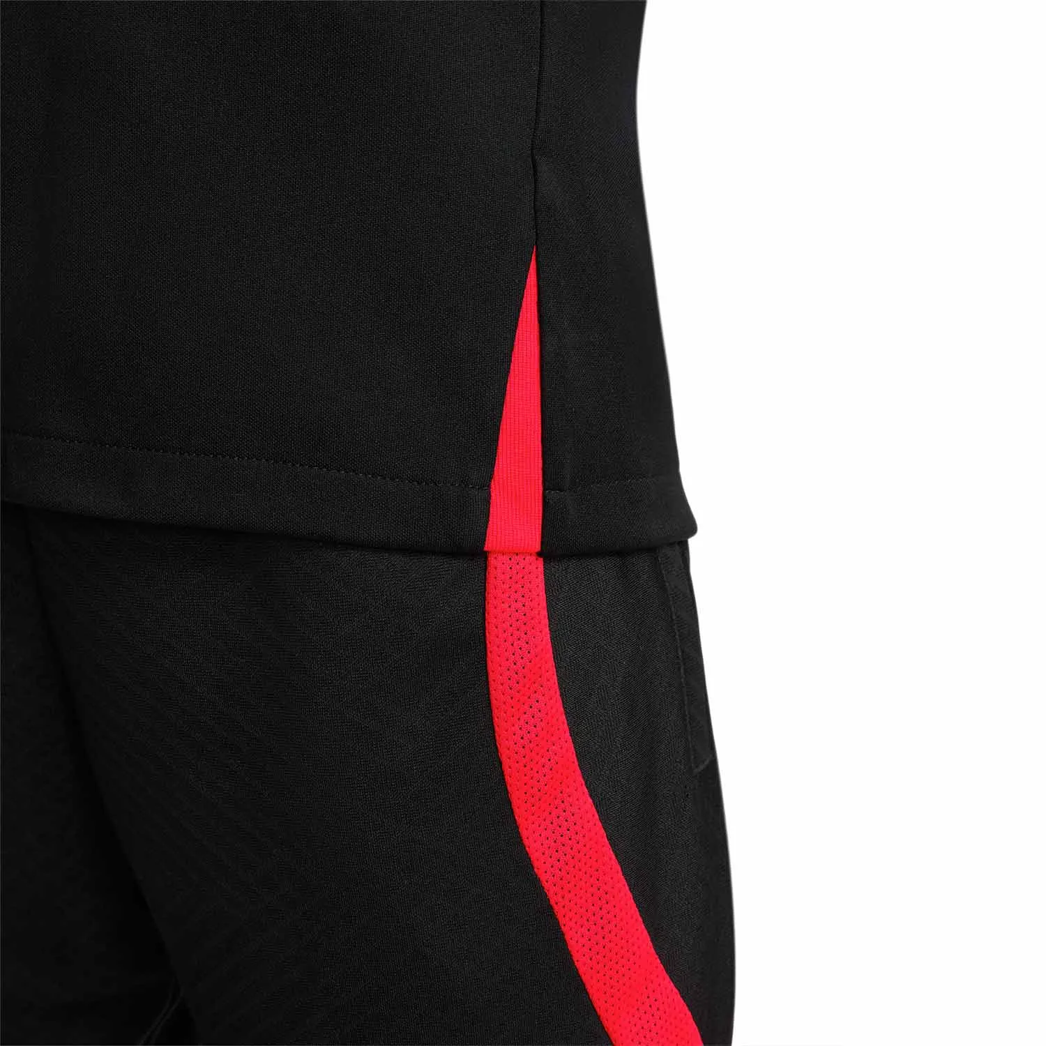CAMISETA NIKE LIVERPOOL NIñO ENTRENAMIENTO DRIFIT STRIKE
