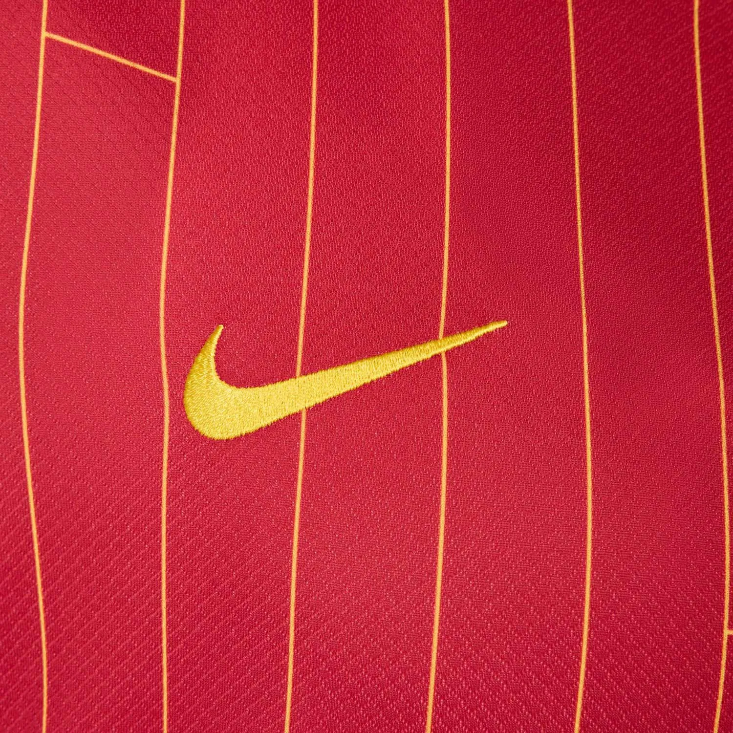 CAMISETA NIKE MUJER LIVERPOOL 20242025 STADIUM DRIFIT