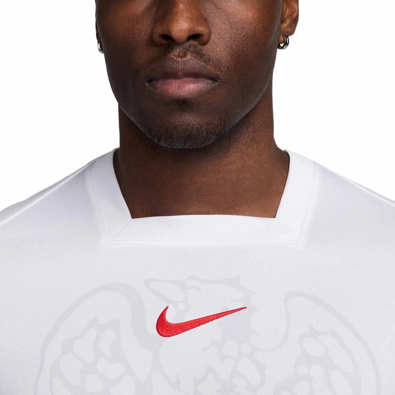 CAMISETA NIKE NIGERIA MATCH 20242025 DRIFIT ADVN