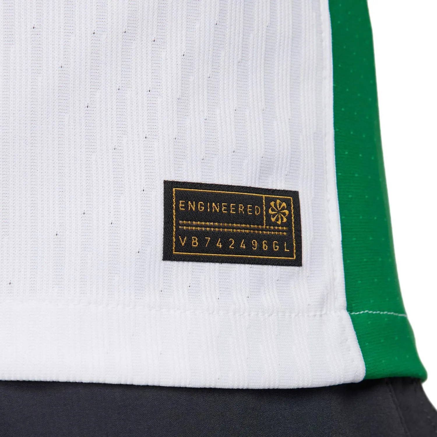 CAMISETA NIKE NIGERIA MATCH 20242025 DRIFIT ADVN
