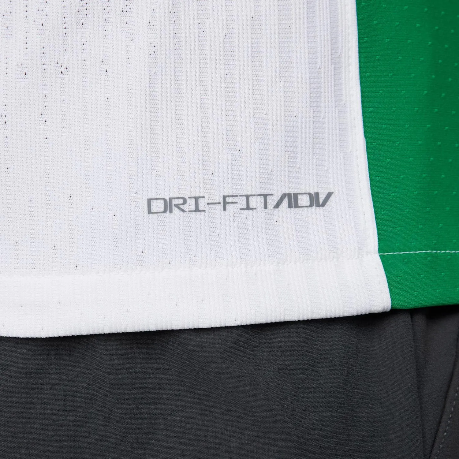 CAMISETA NIKE NIGERIA MATCH 20242025 DRIFIT ADVN