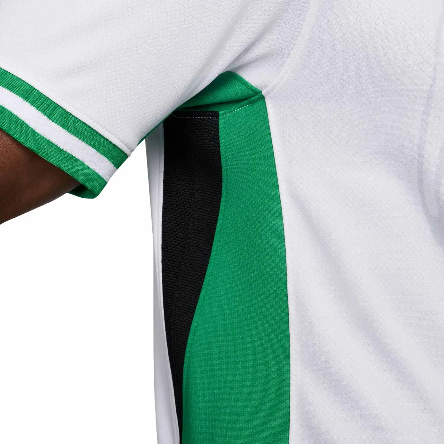CAMISETA NIKE NIGERIA MATCH 20242025 DRIFIT ADVN