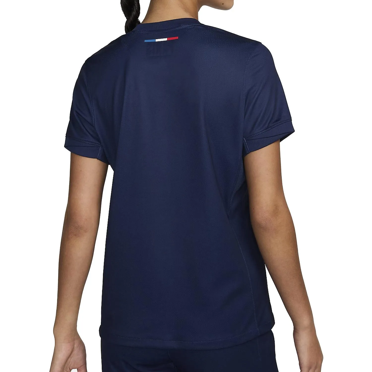 CAMISETA NIKE PSG MUJER 20242025 STADIUM DRIFIT