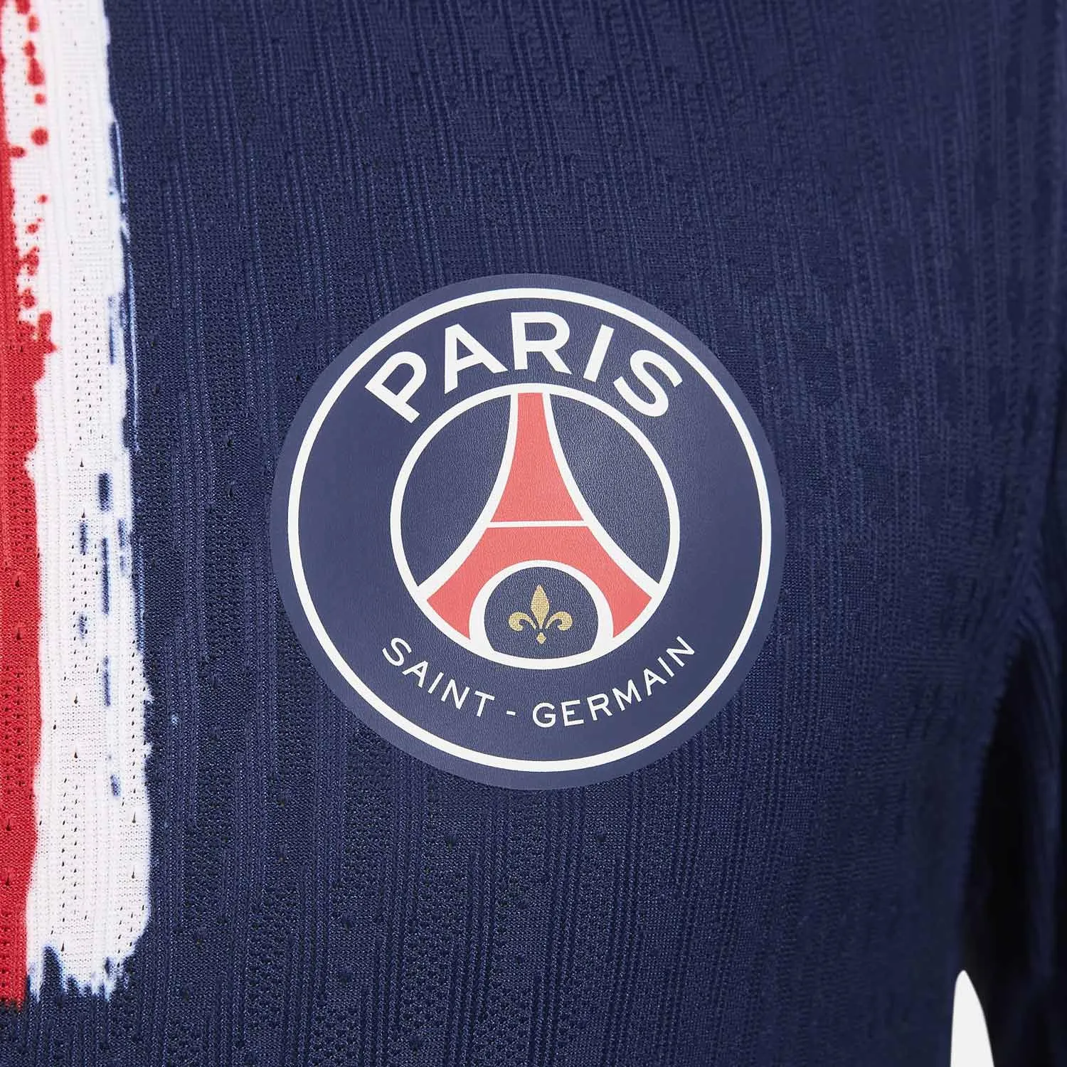 CAMISETA NIKE PSG MUJER 20242025 STADIUM DRIFIT