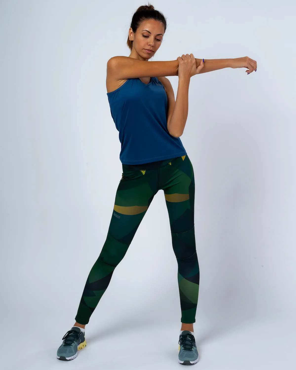 Camiseta Women's Ultra Light 2.0