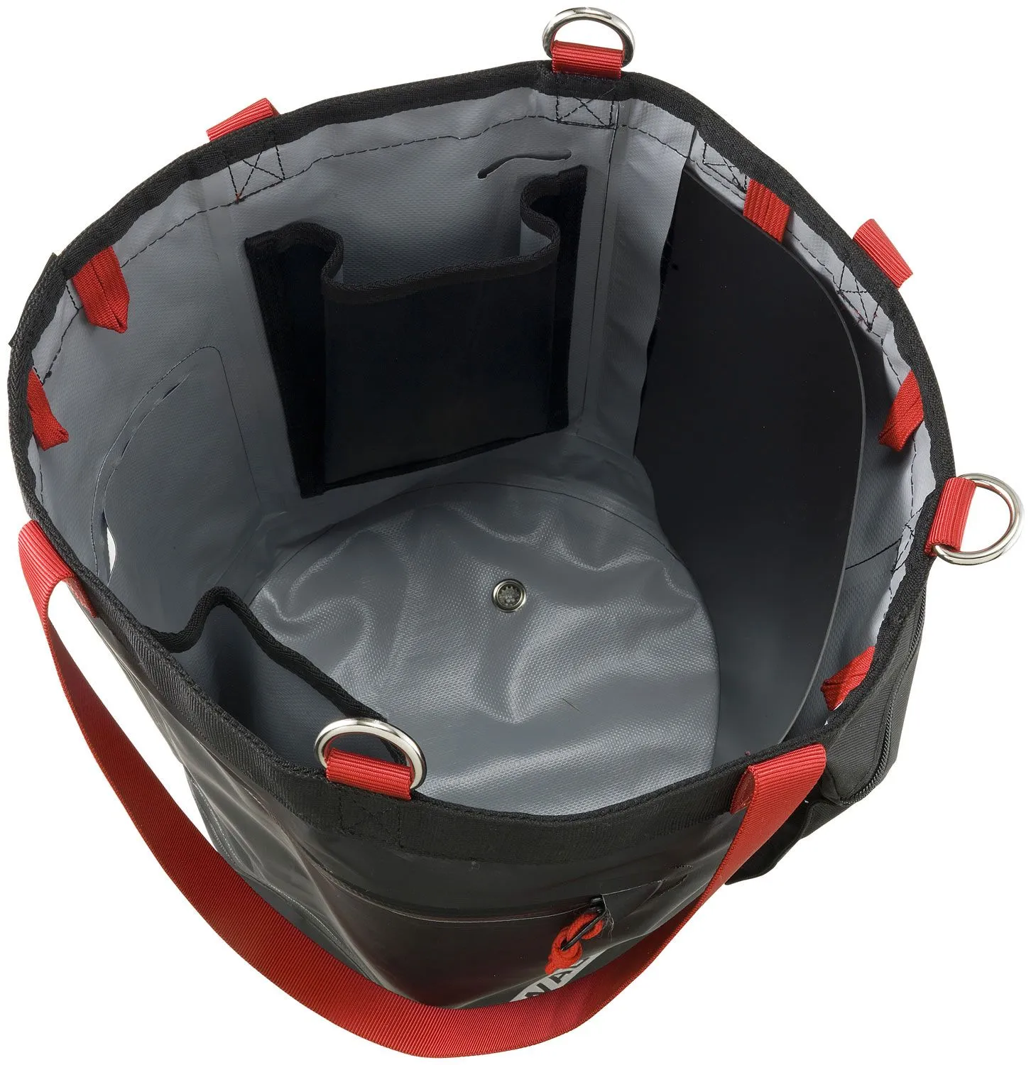 camp safety Wagon 20