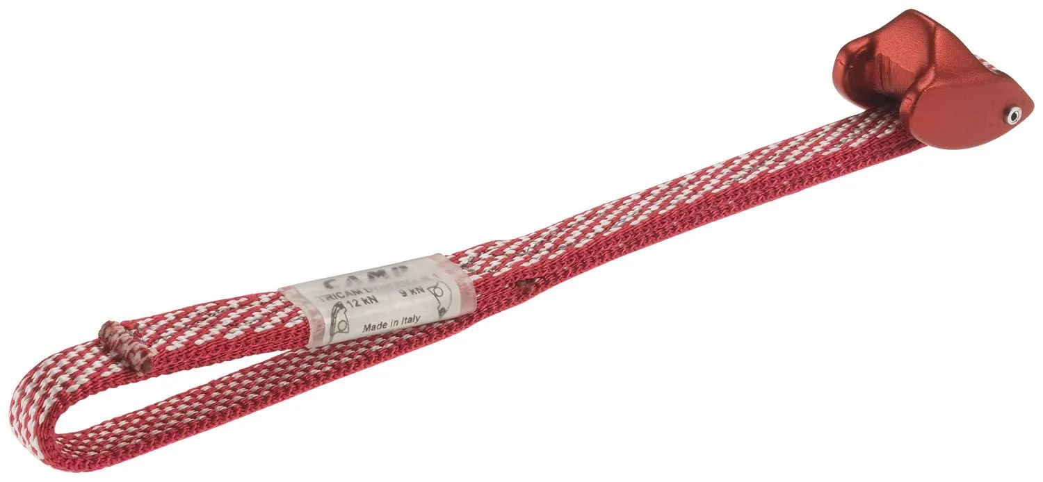 camp Tricam Dyneema Set 4P