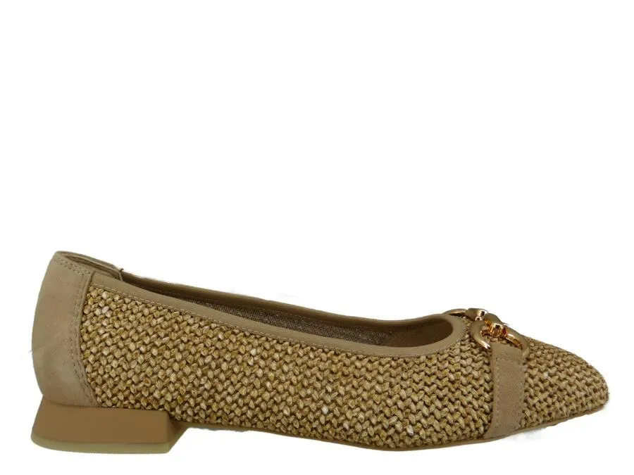 CAPRICE 37/42 CAPRICE BALLERINA VL GW