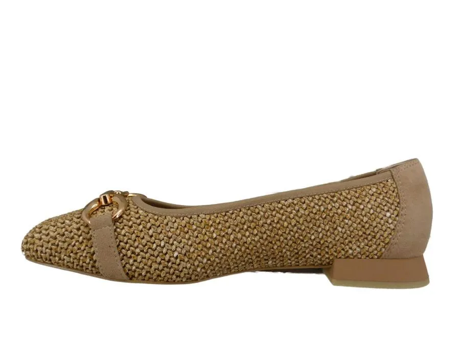 CAPRICE 37/42 CAPRICE BALLERINA VL GW