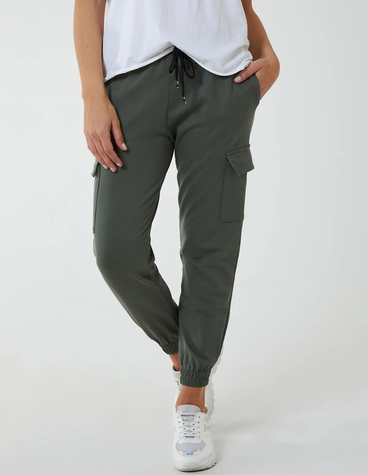 Carga jogger5997