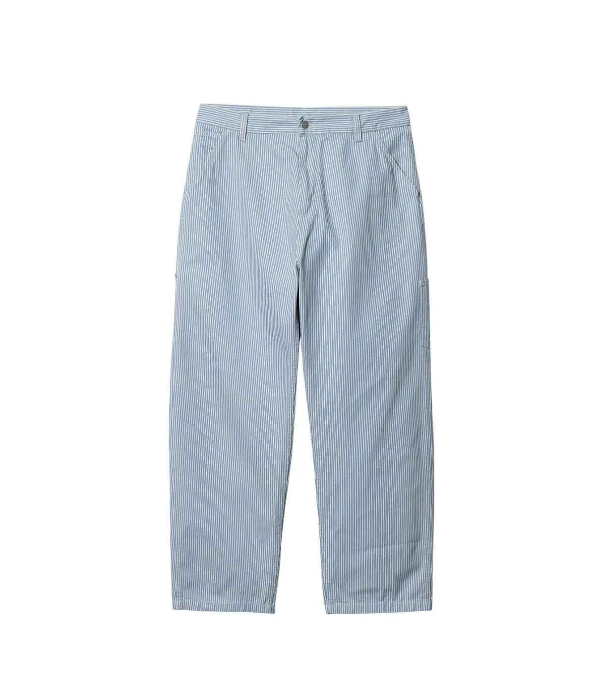 CARHARTT WIP  PANTALóN PARA HOMBRE CELESTE  TERRELL SK PANT