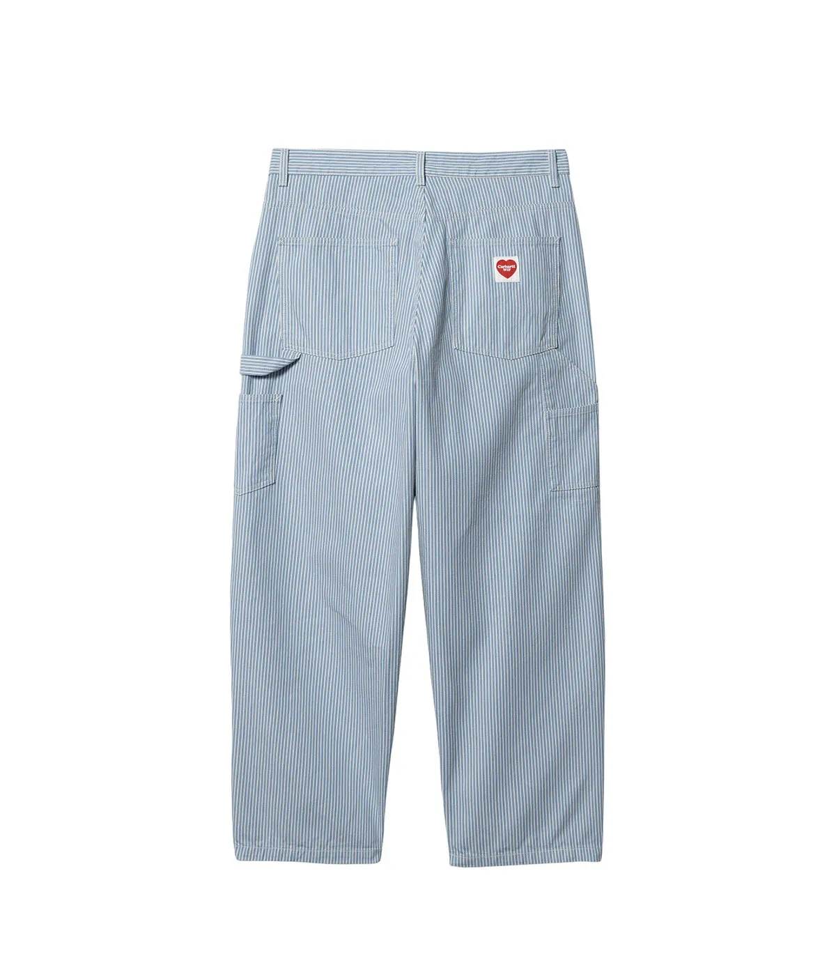 CARHARTT WIP  PANTALóN PARA HOMBRE CELESTE  TERRELL SK PANT