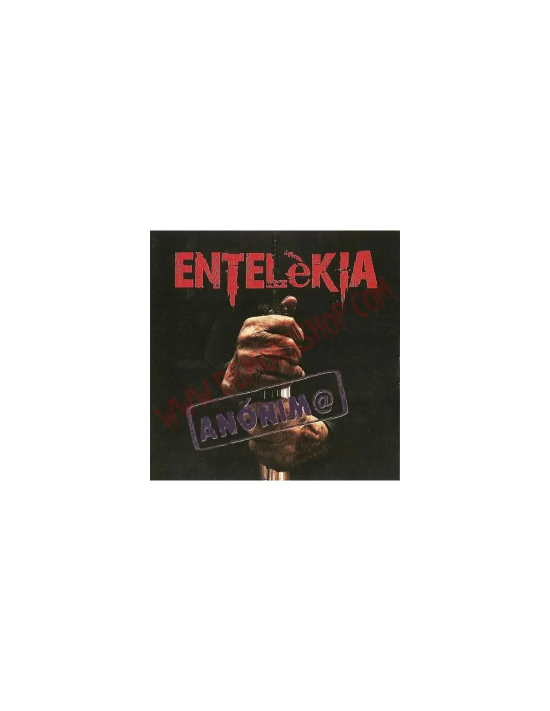 CD ENTELèKIA  ANóNIM@