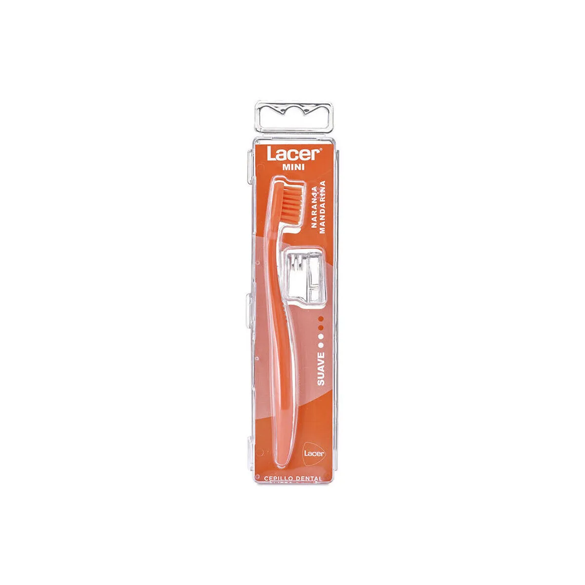 Cepillo Dental Mini Suave surtido