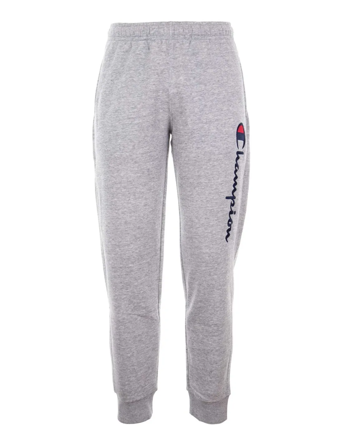 CHAMPION  PANTALóN GRIS 219418 HOMBRE