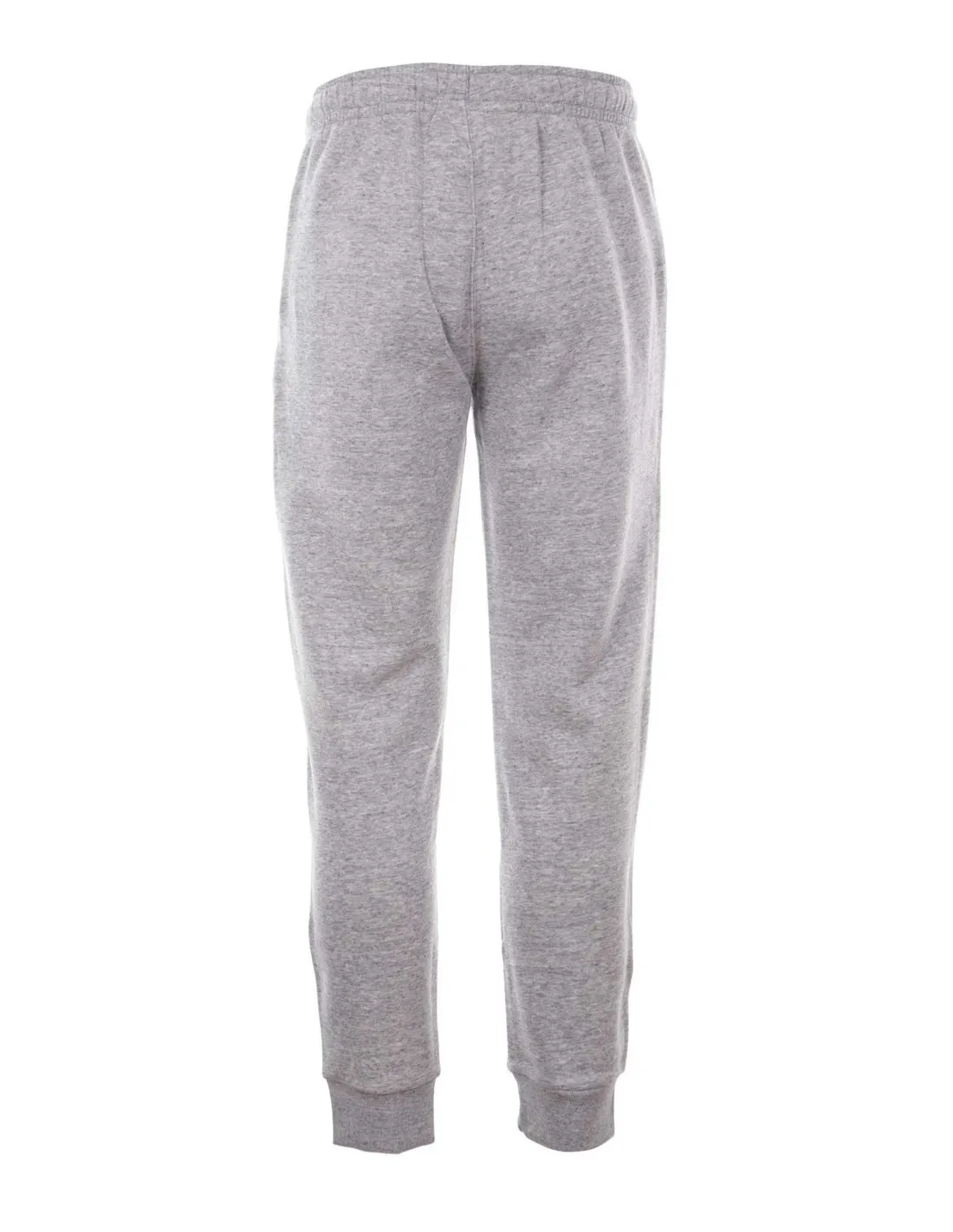 CHAMPION  PANTALóN GRIS 219418 HOMBRE