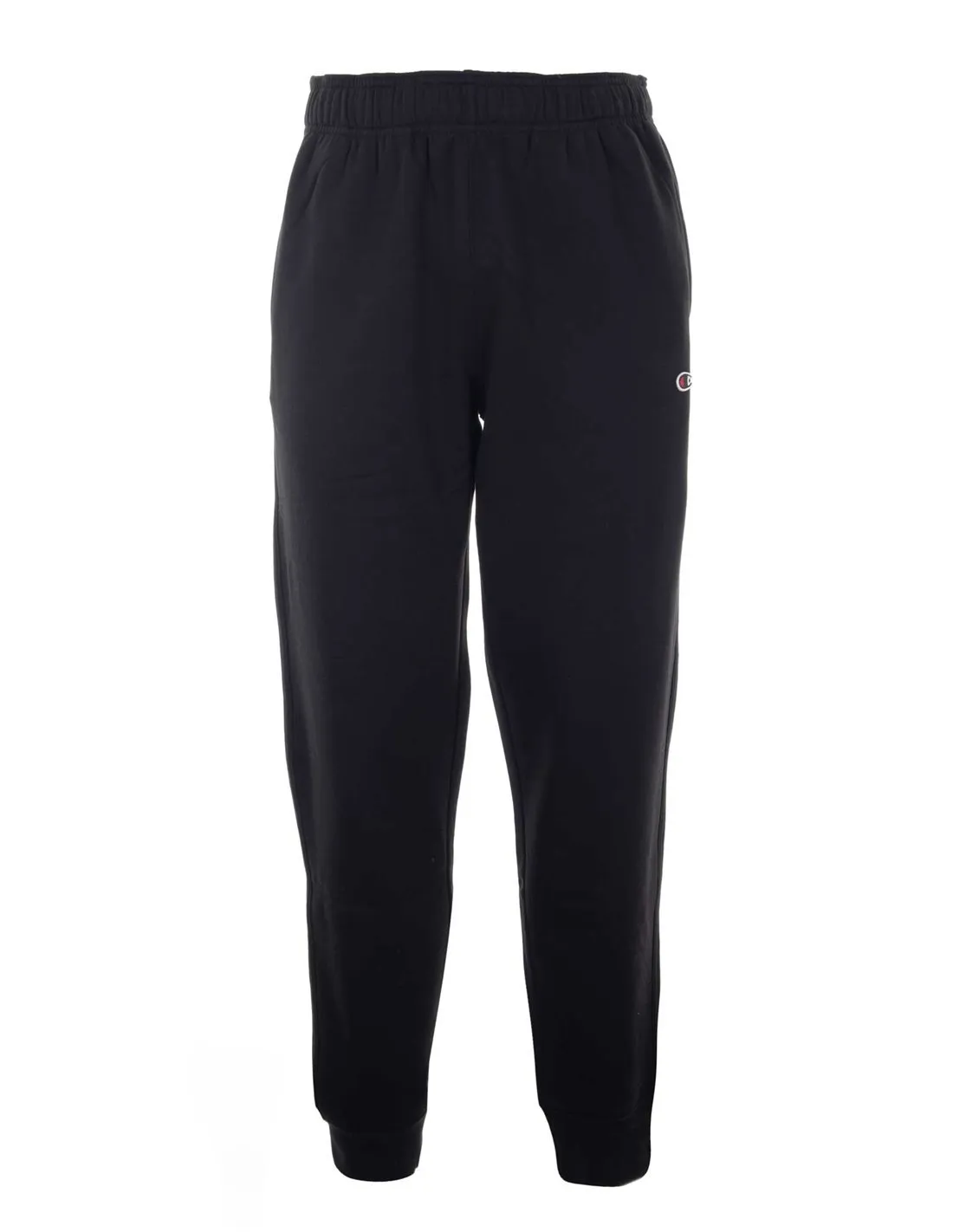 CHAMPION  PANTALóN LARGO NEGRO 220299 HOMBRE