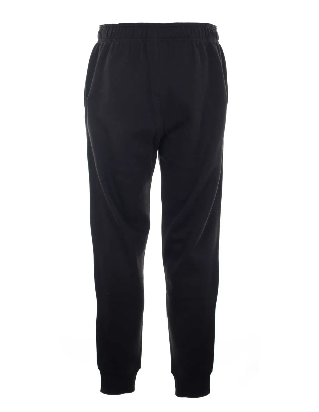 CHAMPION  PANTALóN LARGO NEGRO 220299 HOMBRE