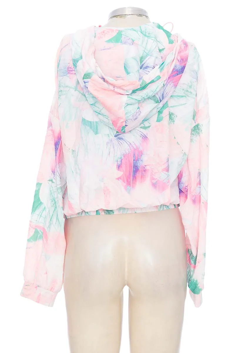 CHAQUETA / ABRIGO COLOR ESTAMPADO  GUESS
