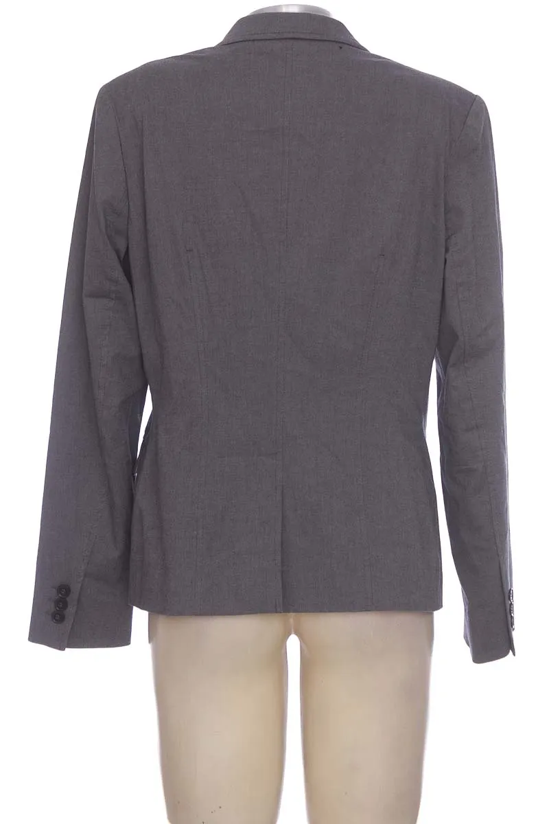 CHAQUETA / ABRIGO COLOR GRIS  ARMI