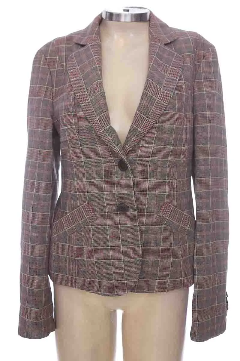 CHAQUETA / ABRIGO COLOR GRIS  BOSS