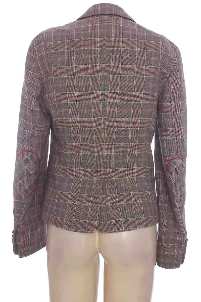 CHAQUETA / ABRIGO COLOR GRIS  BOSS