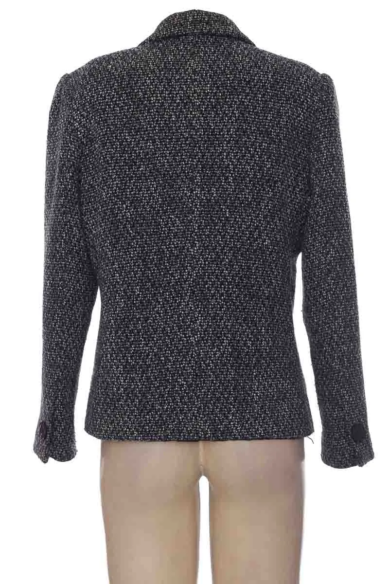 CHAQUETA / ABRIGO COLOR GRIS  CLOSEANDO