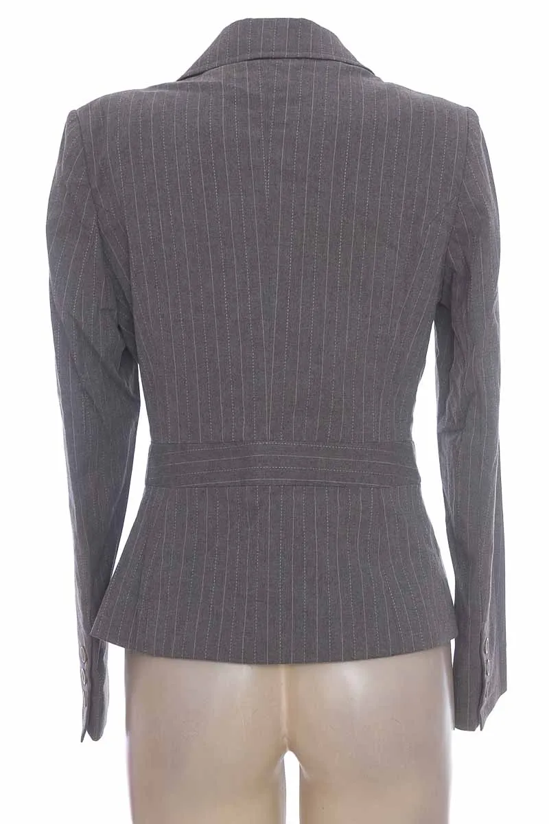 CHAQUETA / ABRIGO COLOR GRIS  ESPRIT