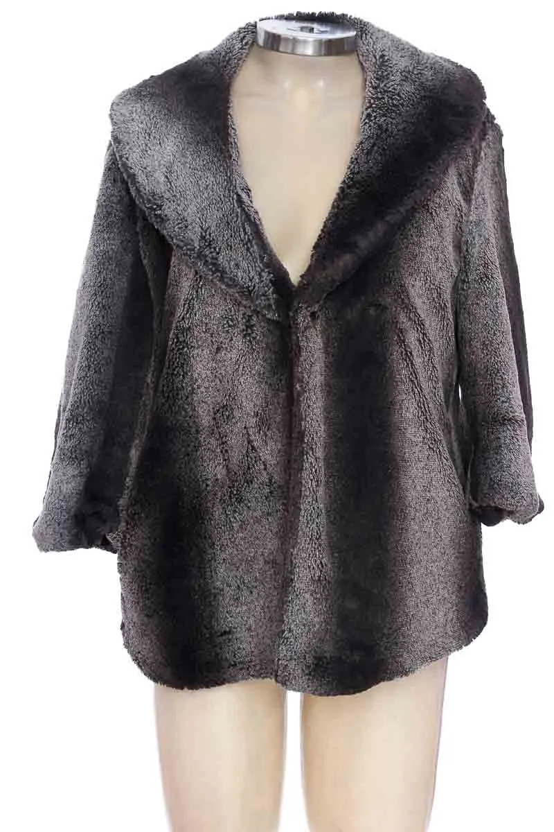 CHAQUETA / ABRIGO COLOR GRIS  KOAJ