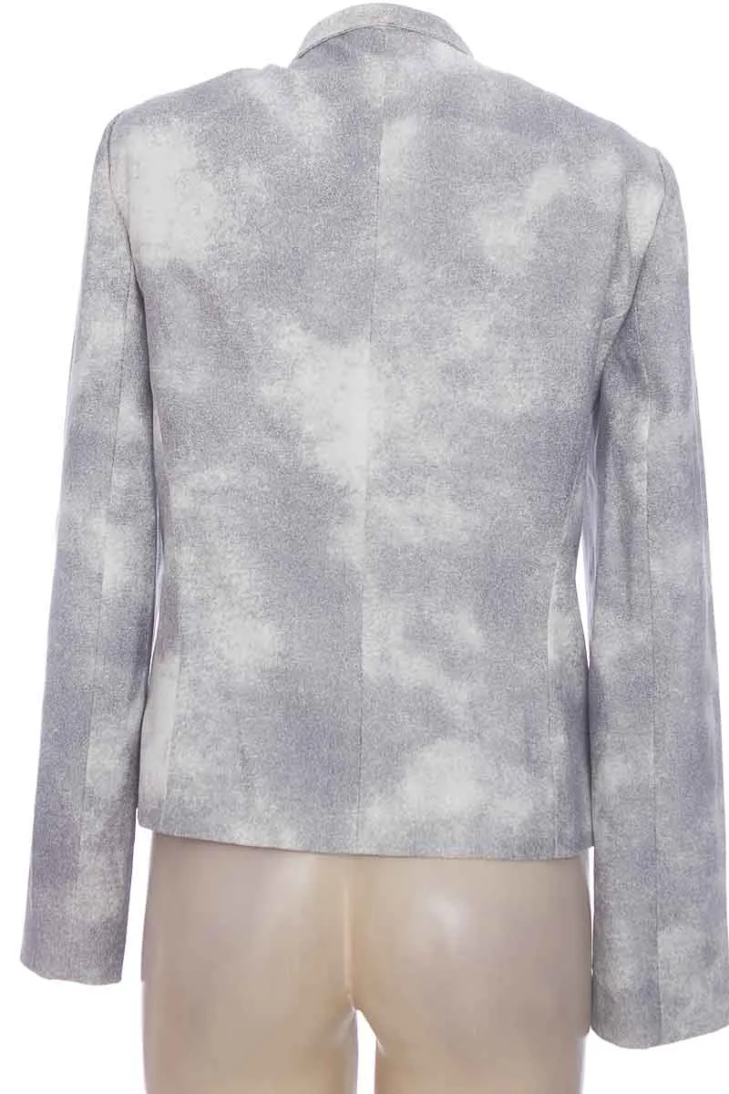 CHAQUETA / ABRIGO COLOR GRIS  TAHARI