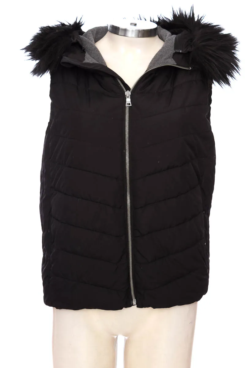CHAQUETA / ABRIGO COLOR NEGRO  GAP