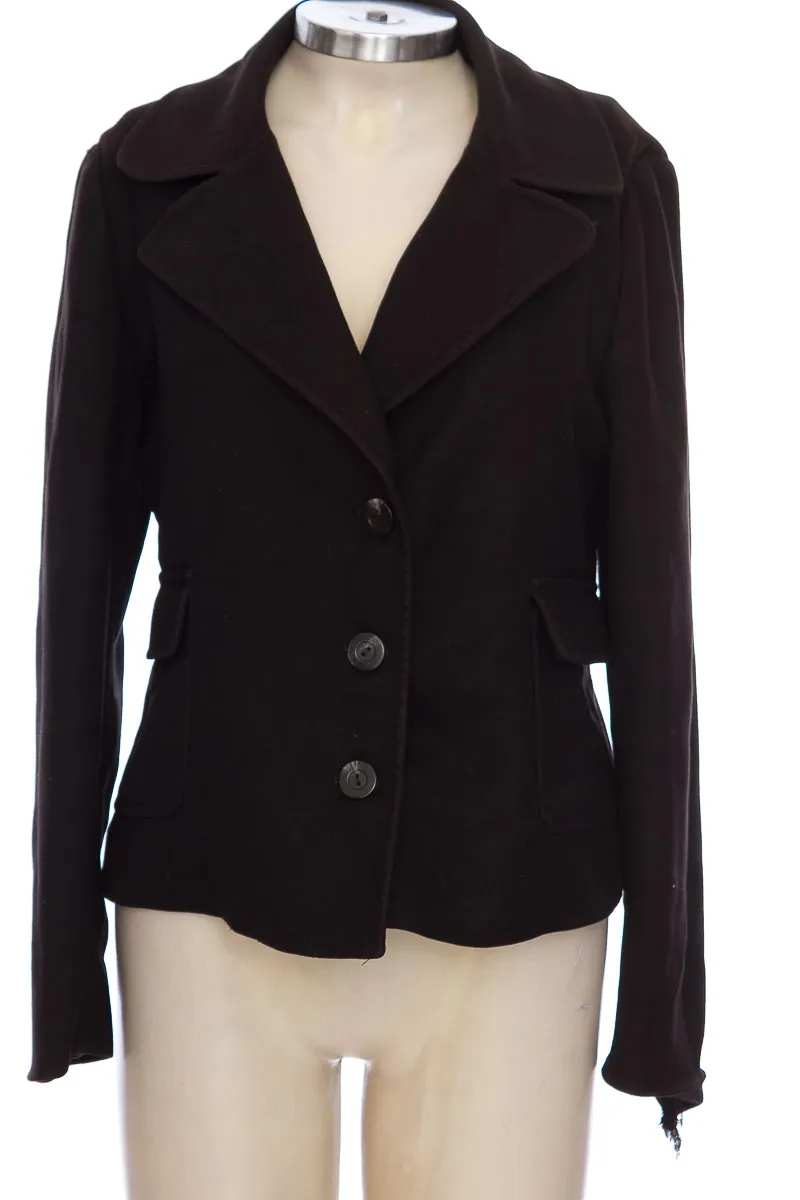 CHAQUETA / ABRIGO COLOR NEGRO  KOAJ