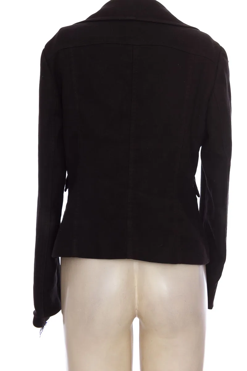 CHAQUETA / ABRIGO COLOR NEGRO  KOAJ