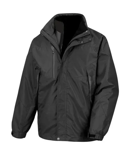 CHAQUETA 3EN1 ASPEN