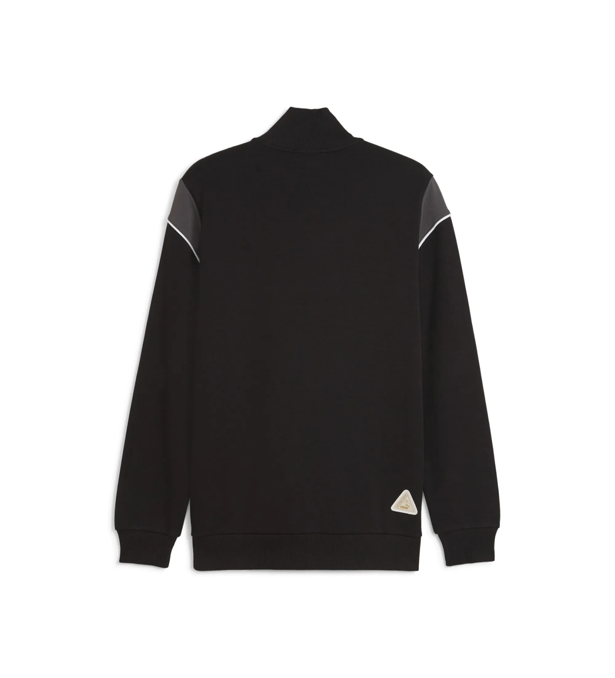 Chaqueta Borussia Dortmund FtblArchive negro
