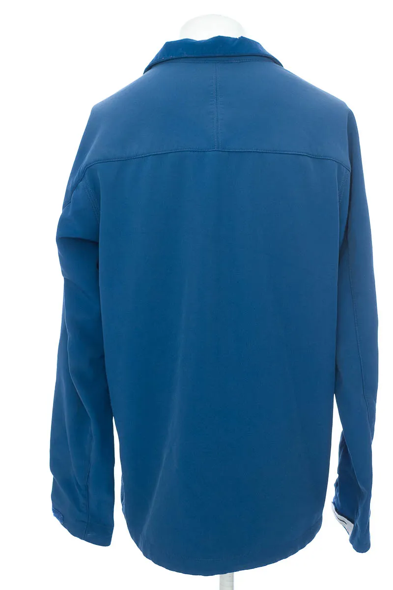 CHAQUETA COLOR AZUL  MERRELL 