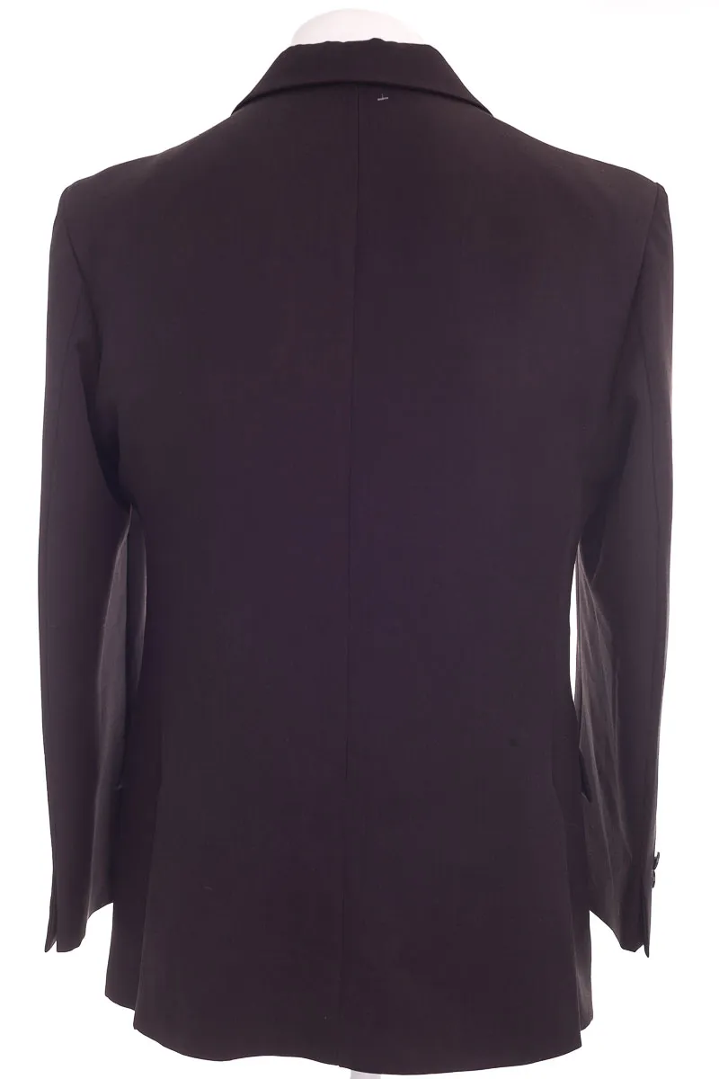 CHAQUETA COLOR NEGRO  CLOSEANDO