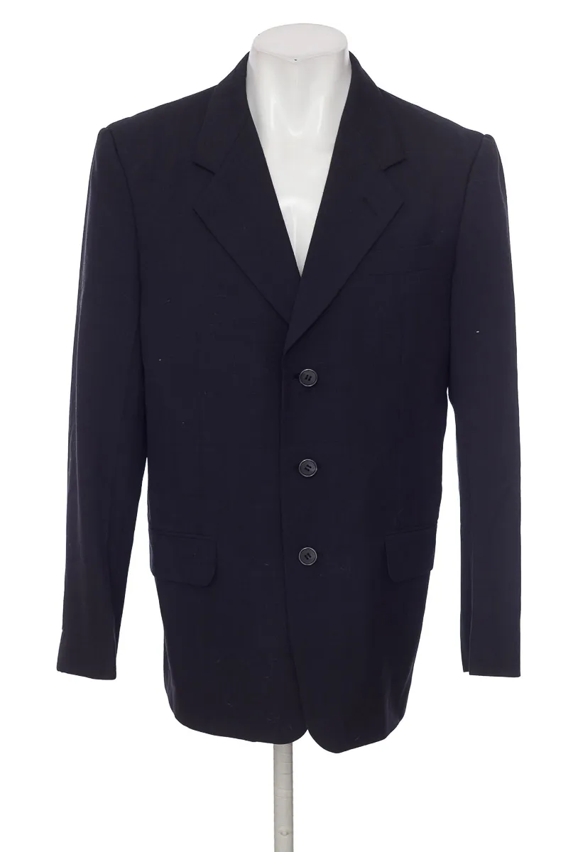 CHAQUETA COLOR NEGRO  LORENZINI