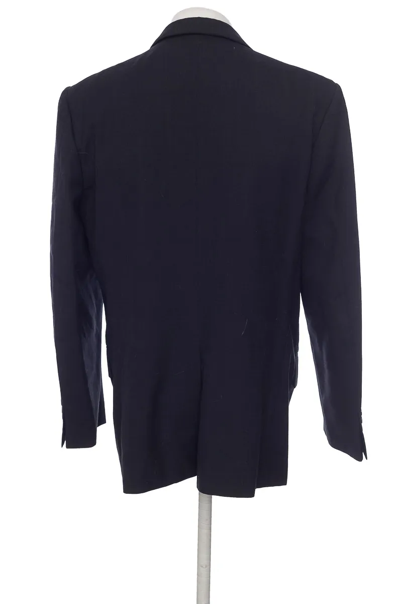 CHAQUETA COLOR NEGRO  LORENZINI
