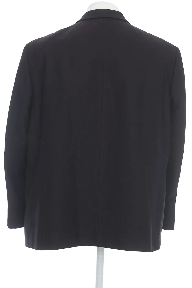 CHAQUETA COLOR NEGRO  LUMARG
