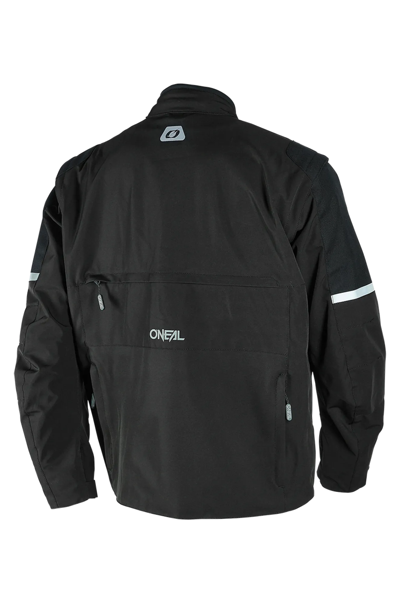 CHAQUETA DE ENDURO O'NEAL EXT NEGROGRIS