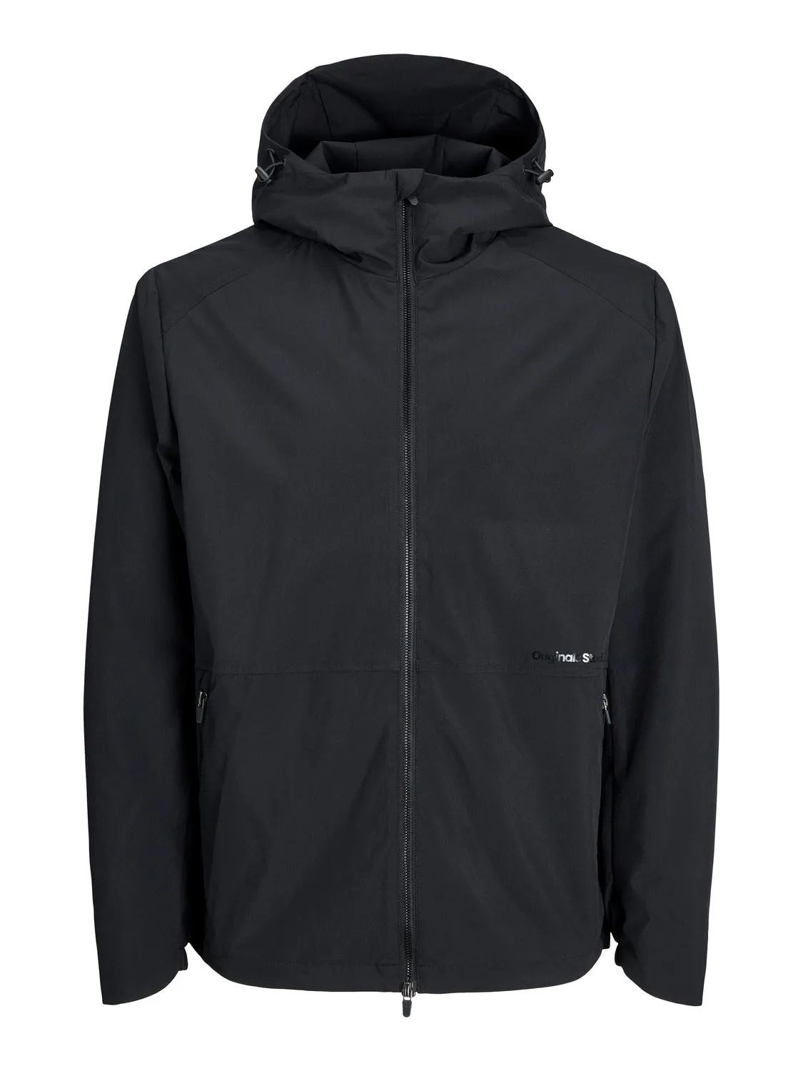 Chaqueta ligera acolchada | Negro | Jack & Jones®