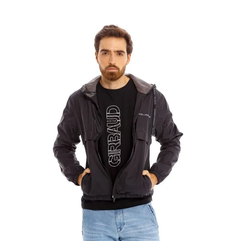 Chaqueta Para Hombre Girbaud