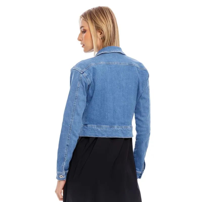 Chaqueta Para Mujer Girbaud