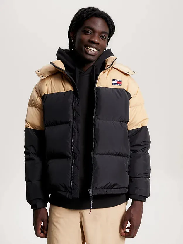 CHAQUETA TOMMY  DM0DM17482 BDS