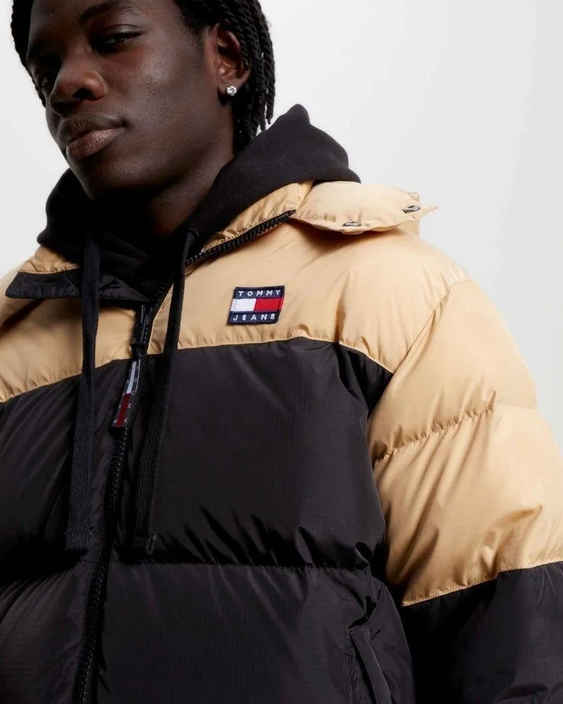 CHAQUETA TOMMY  DM0DM17482 BDS
