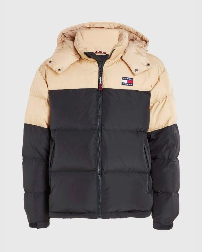 CHAQUETA TOMMY  DM0DM17482 BDS