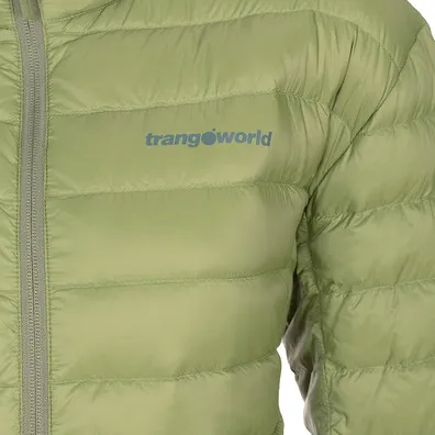 Chaqueta Trangoworld Gournia KB 5C0